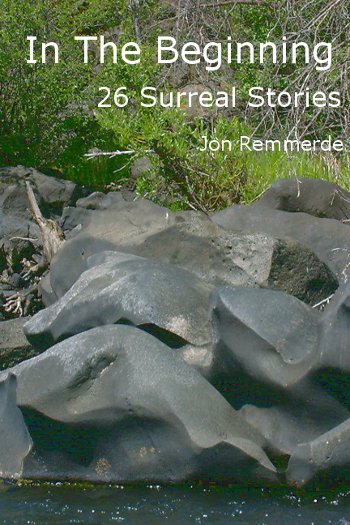 In the Beginning cover